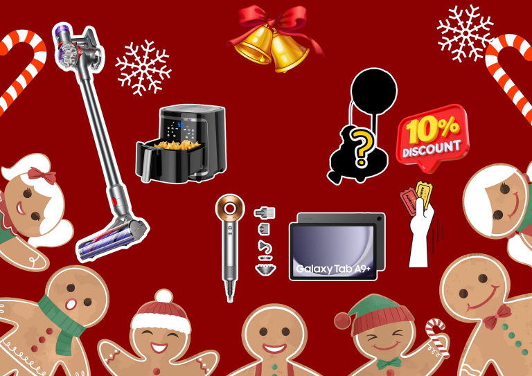 ¡Celebra la Navidad en WorldJump y Gana Premios Espectaculares!缩略图 ¡Celebra la Navidad en WorldJump y Gana Premios Espectaculares!缩略图